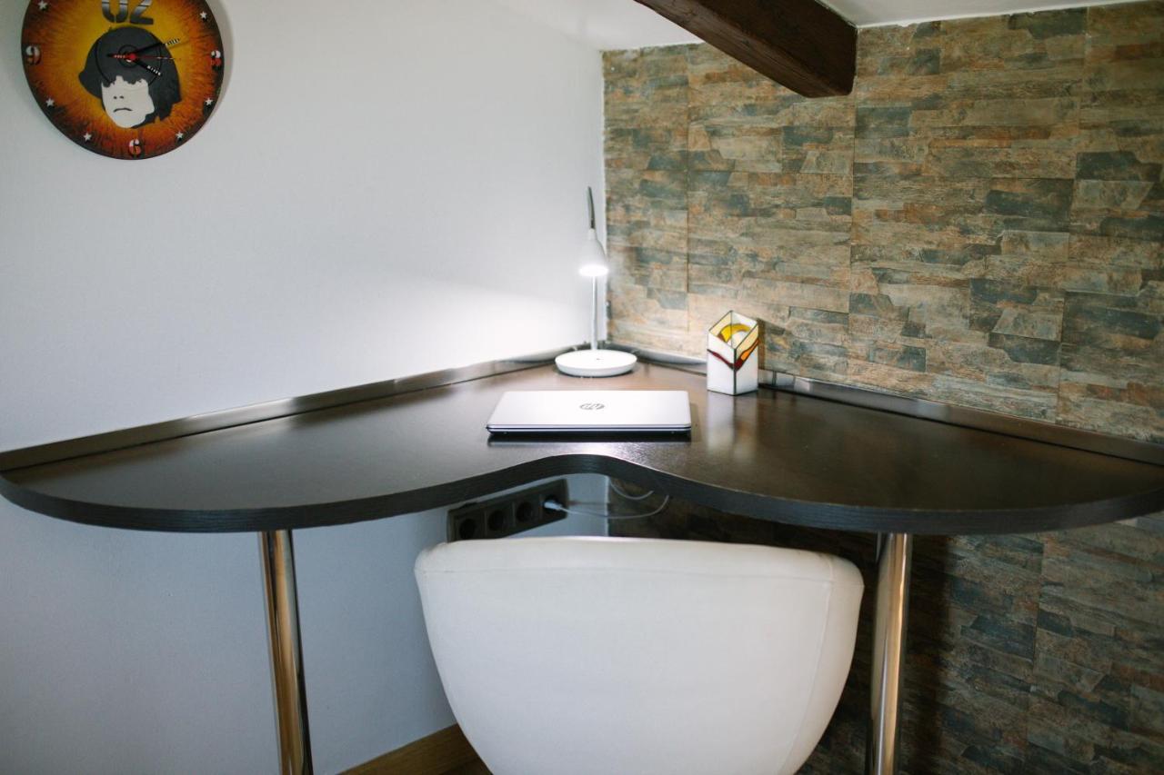 Casa Luxury "El Olivo De Cordoba" Con Jacuzzi Y Parking Privado Guest House Eksteriør bilde