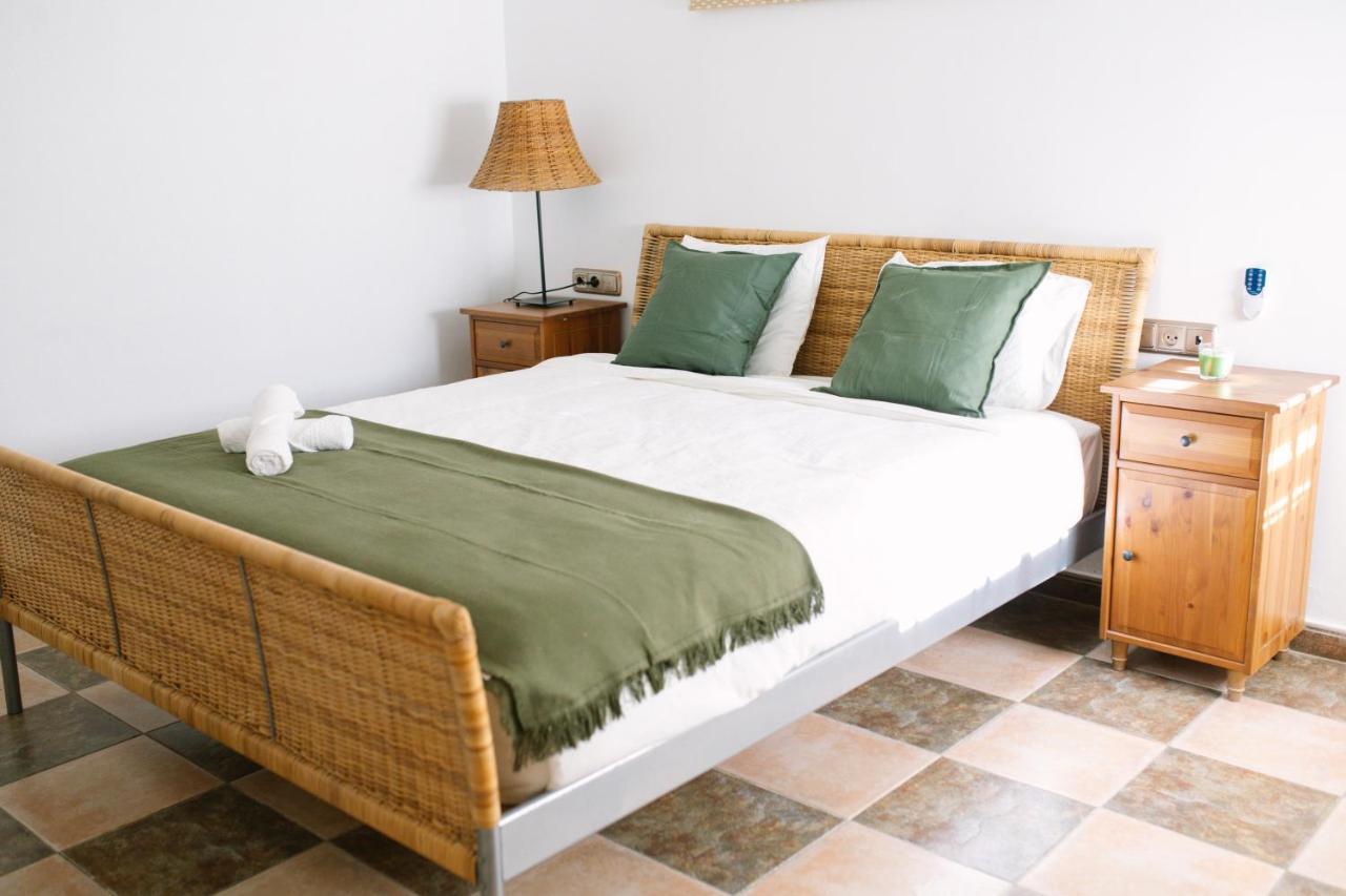 Casa Luxury "El Olivo De Cordoba" Con Jacuzzi Y Parking Privado Guest House Eksteriør bilde