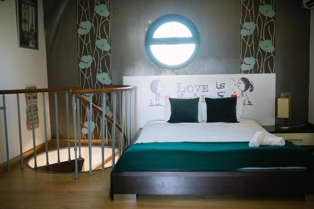 Casa Luxury "El Olivo De Cordoba" Con Jacuzzi Y Parking Privado Guest House Eksteriør bilde