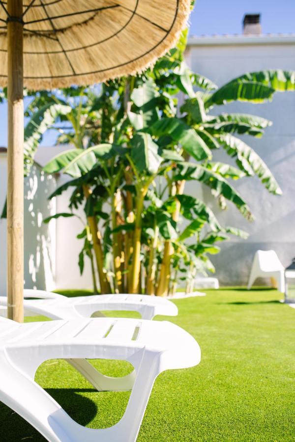 Casa Luxury "El Olivo De Cordoba" Con Jacuzzi Y Parking Privado Guest House Eksteriør bilde