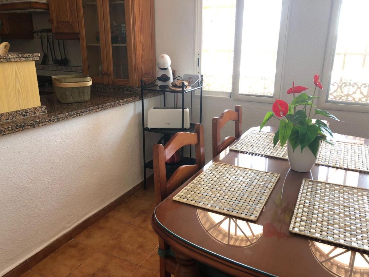 Casa Luxury "El Olivo De Cordoba" Con Jacuzzi Y Parking Privado Guest House Eksteriør bilde